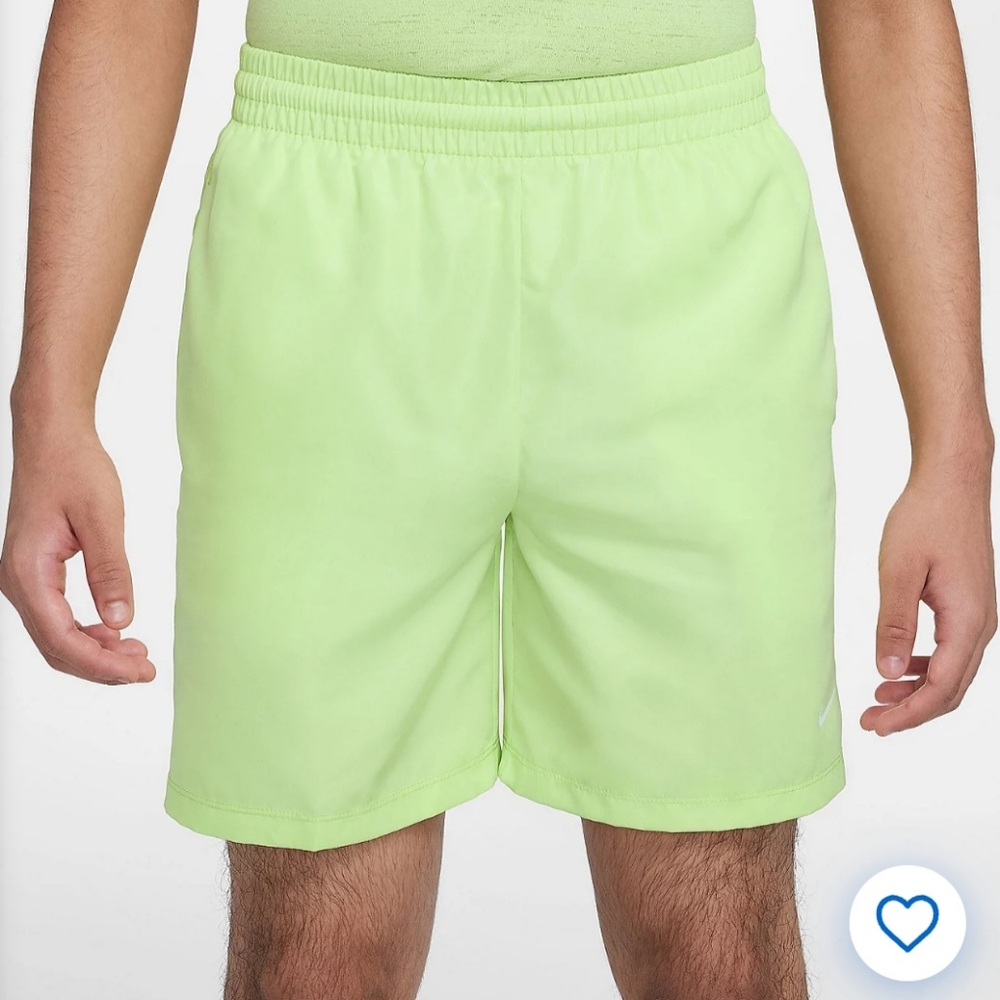 NWT Nike Boys' Dri-FIT Multi+ Woven Shorts 6 in